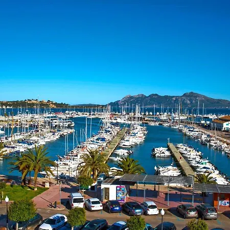 Pinsa - Capritxo * Puerto Pollensa